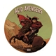 Dez Williams, Tonotopy - Acid Avengers 004